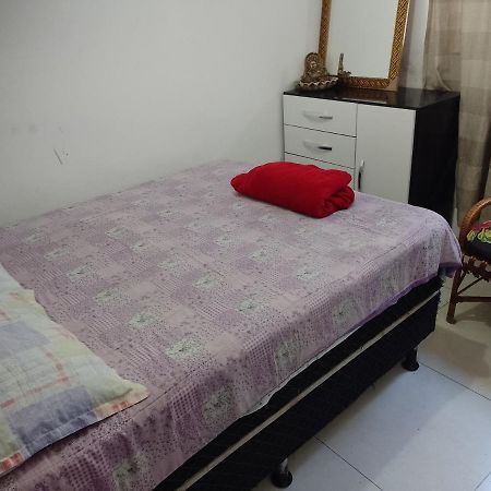 Apartmán Quarto Casal Em Casa Familiar Florianópolis Exteriér fotografie