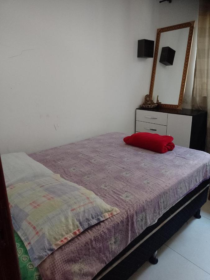 Apartmán Quarto Casal Em Casa Familiar Florianópolis Exteriér fotografie