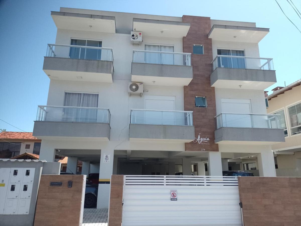 Apartmán Quarto Casal Em Casa Familiar Florianópolis Exteriér fotografie